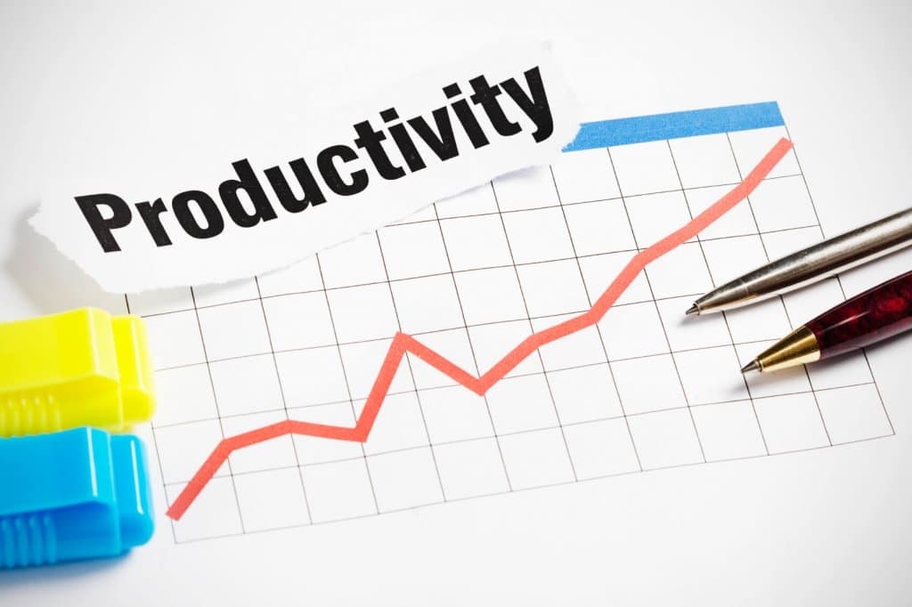 Top 5 Productivity Hacks For Entrepreneurs