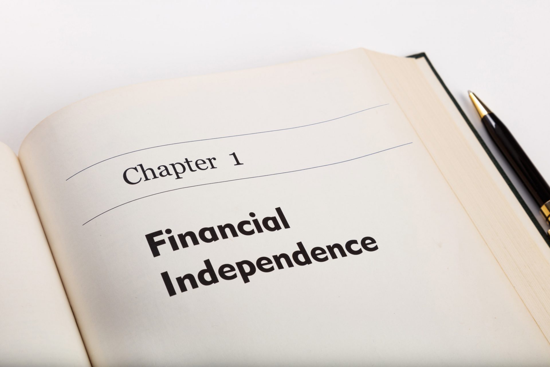 download financial independence