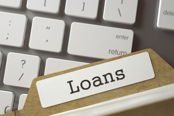 9 Top Reason To Take Out A Loan For Your Business