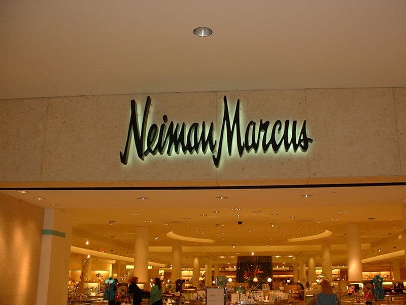 Neiman Marcus Last Call
