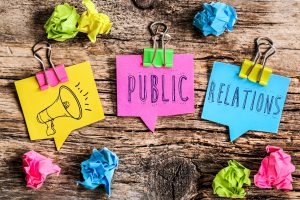 importance of public relations