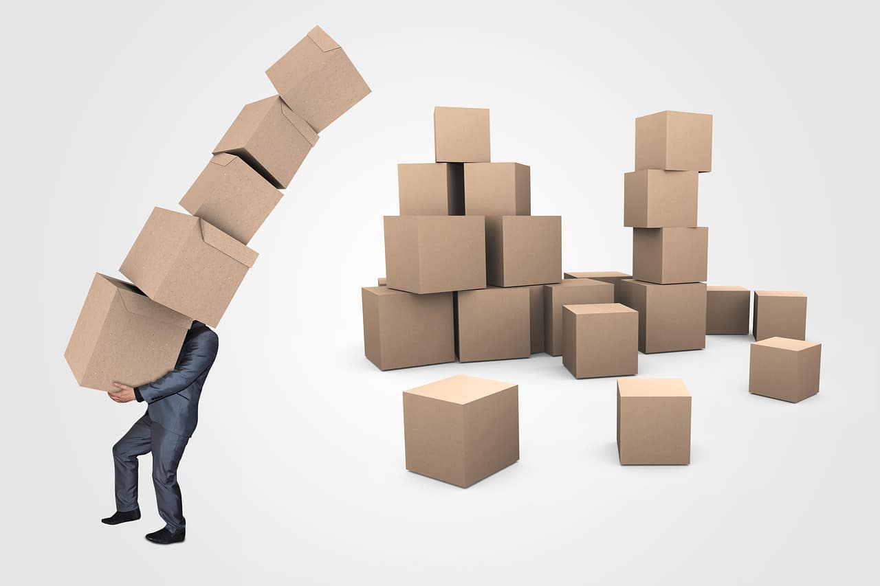 4 Essential Services Offered By Third Party Logistics Providers