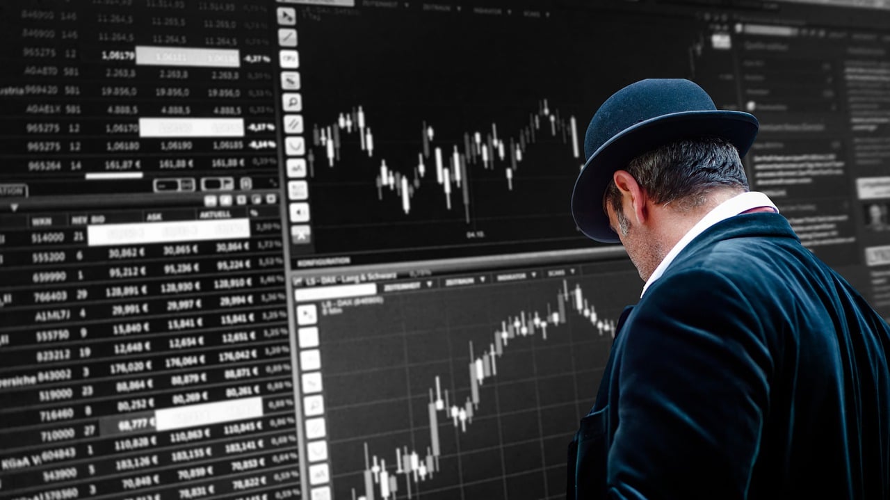 Developing Your Trading Skills Like The Professional Stock Trader