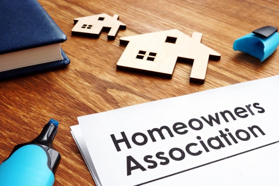 4 Reasons Becoming A Homeowner Association Manager Could Be Your Ideal 