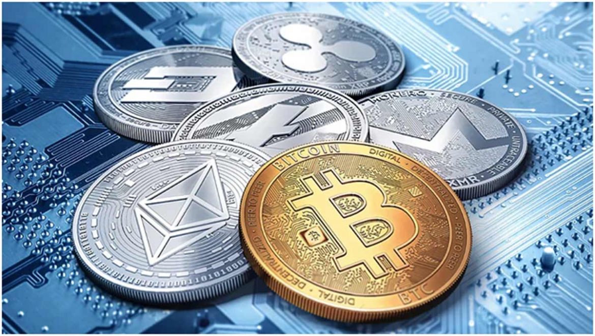 top 3 cryptocurrencies to invest in