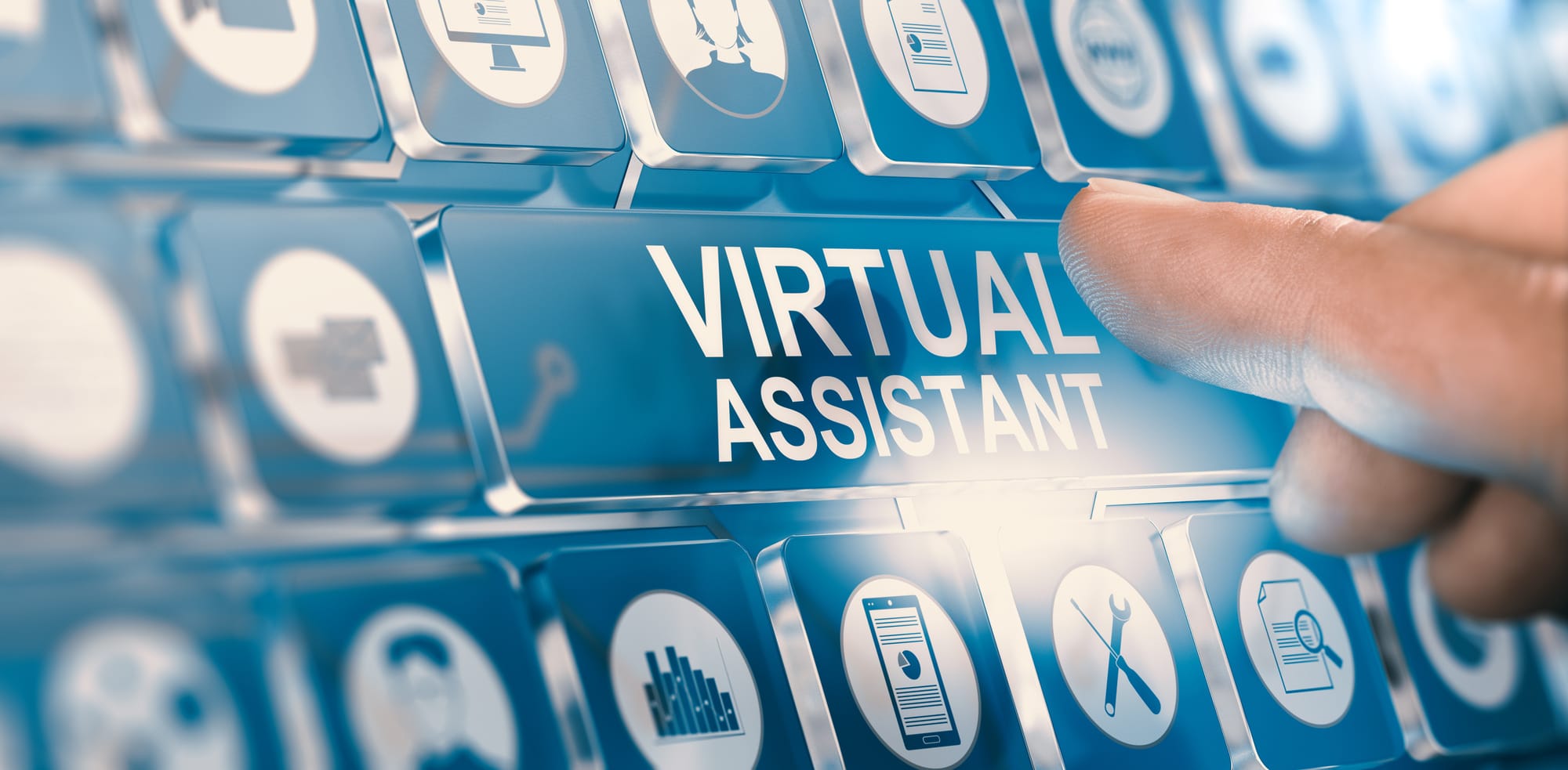 What Are Virtual Assistant Jobs Why Should Your Company Create One 