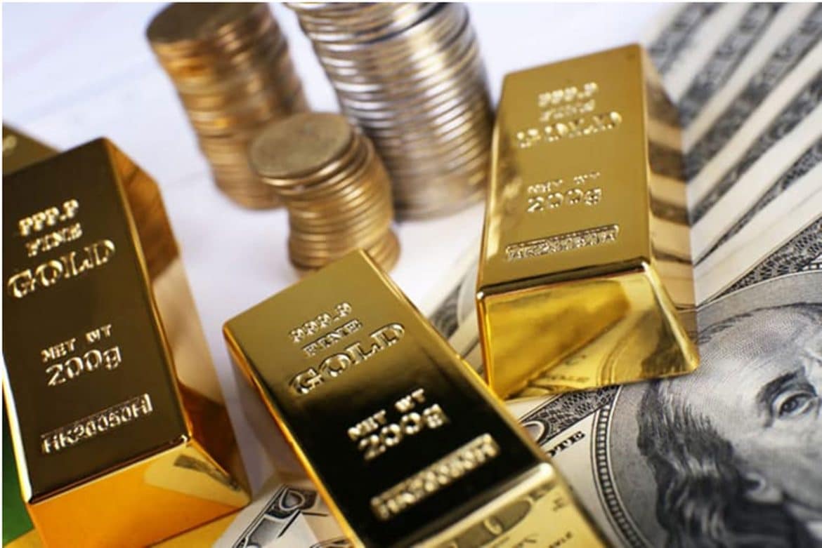 Why Gold IRA Companies Suggest Investing in Precious Metals