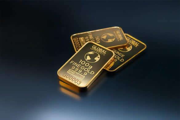 3 Best Ways To Invest In Gold