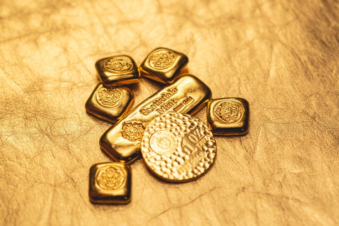 Gold And Silver IRAs: Precious Metals As Retirement Wealth Protection